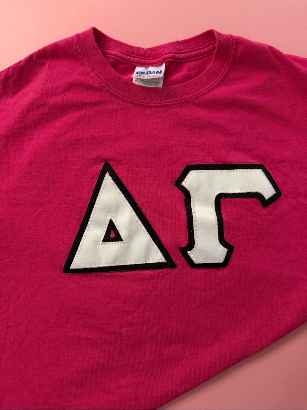 Delta Gamma Tee